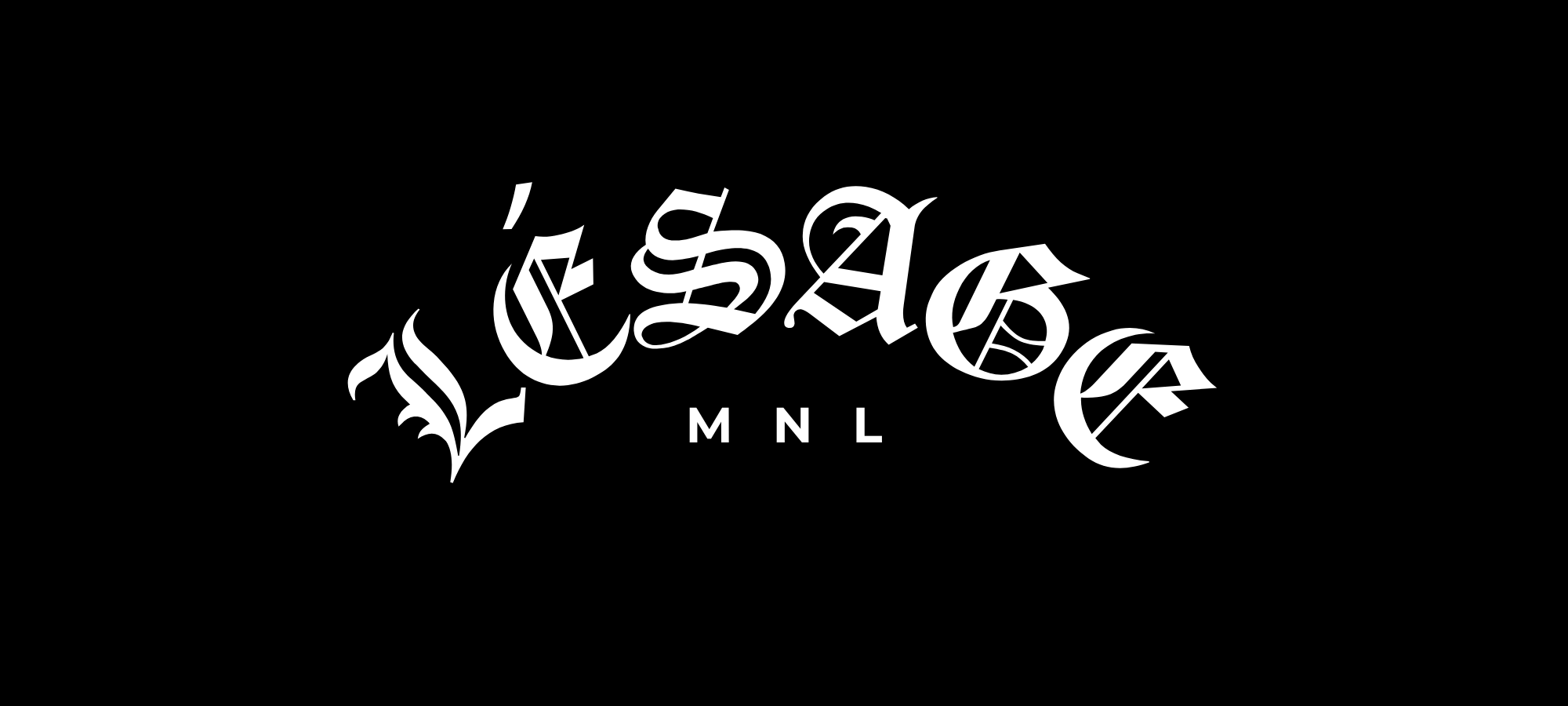 LÉ SAGE MNL Logo